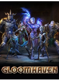 بازی Gloomhaven PC کامپیوتر